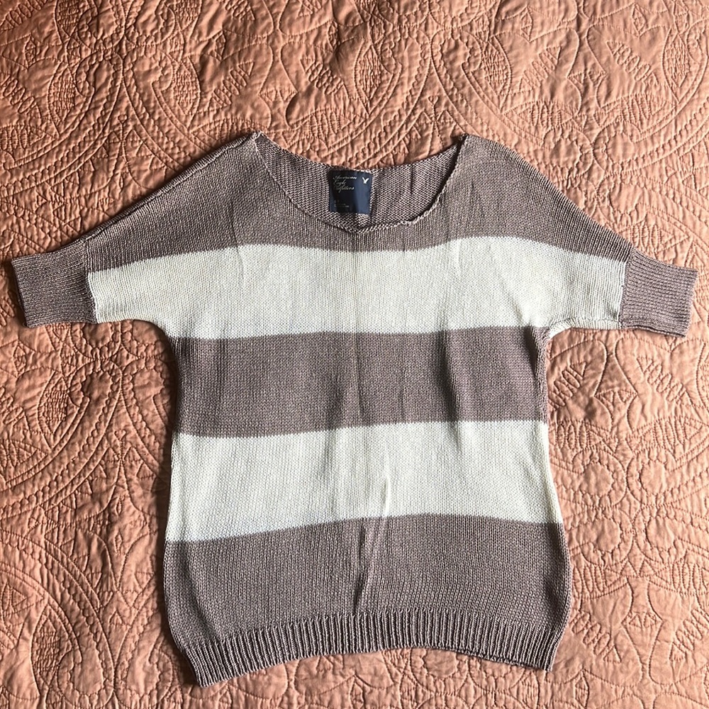 American Eagle Outfitters Sweater